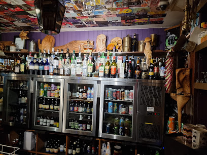 The Abbot's Ale House