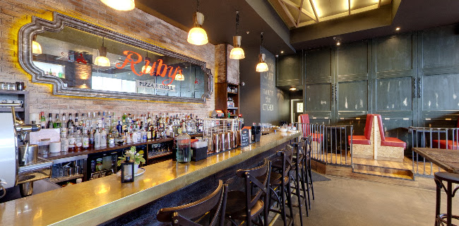Ruby's Pizza & Grill