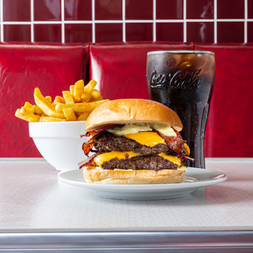 Comentarii opinii despre Eddie Rockets