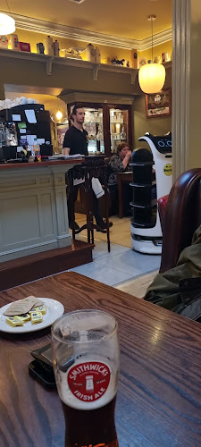 Comentarii opinii despre Nevin's Newfield Inn