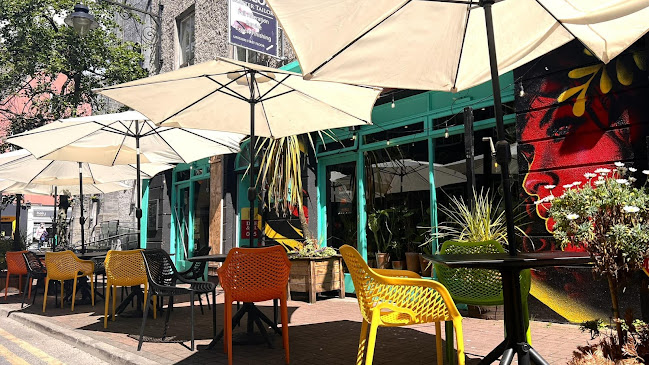 Comentarii opinii despre Sangria Tapas Restaurant