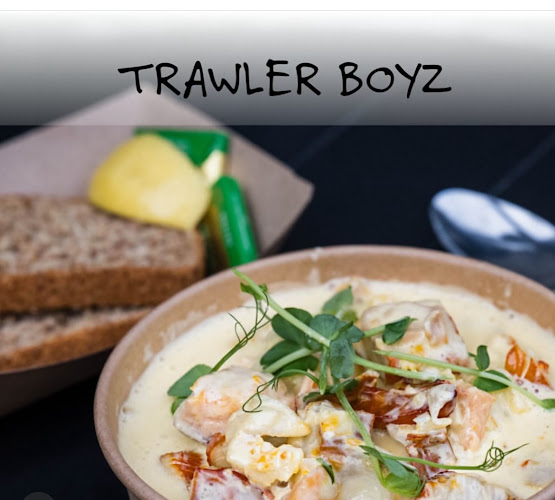 Comentarii opinii despre Blackbird Bar, Ballycotton