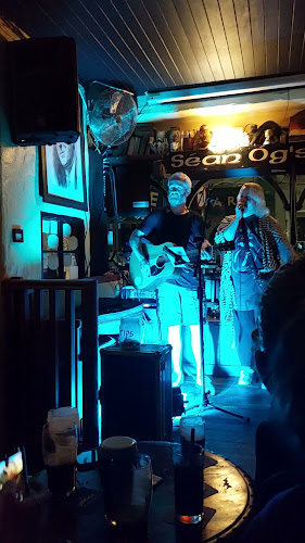 Seán Ógs Bar + B&B - Tralee
