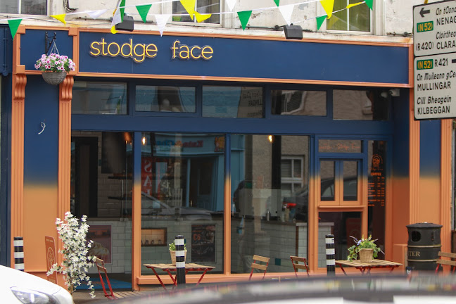 9 Mount St, Mullingar, Co. Westmeath, N91 DF30