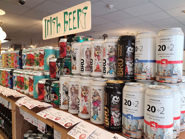 Blackrock Cellar - Blackrock