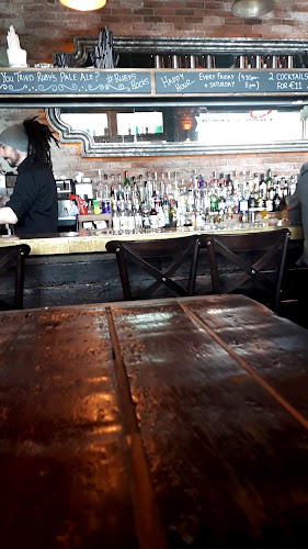 Ruby's Pizza & Grill - Swords