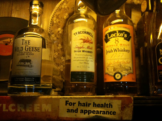 Opinii despre O'Connor's Famous Pub în Galway - Hospitality and gastronomy