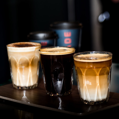 Blue Butterfly Coffee Company - Hospitality and gastronomy