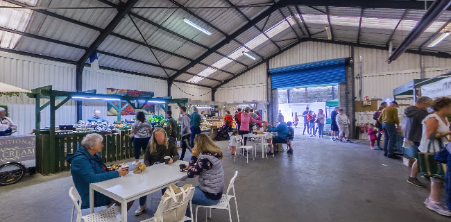 Tullamore Food Fayre - Tullamore