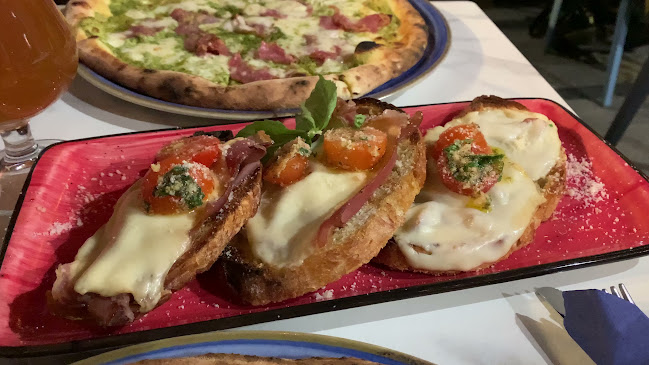 Opinii despre Bella Napoli în Cork - Hospitality and gastronomy