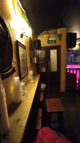 Seán Ógs Bar + B&B