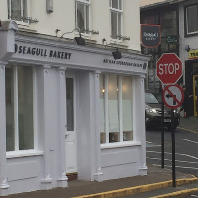 Seagull Bakery