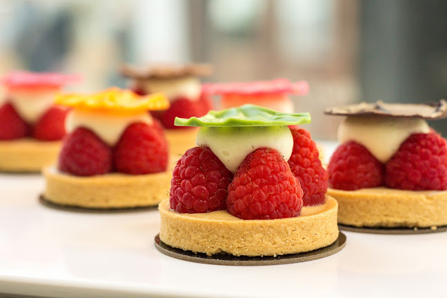 Opinii despre La Patisserie by The French Table în Limerick - Hospitality and gastronomy