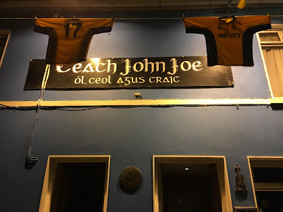John Joe's Bar