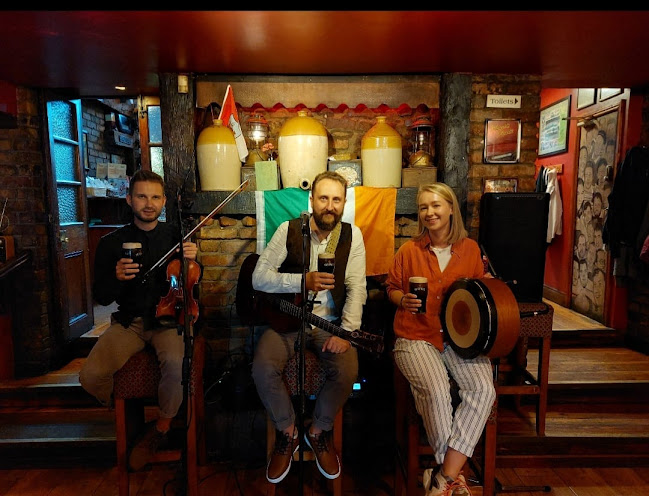 Opinii despre Geary's 1780 Bar & Eatery (Gough's) în Charleville - Hospitality and gastronomy