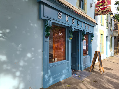 Skellys Bar & Guest House