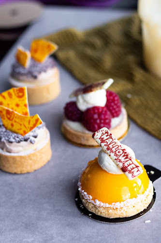 La Patisserie by The French Table - Hospitality and gastronomy