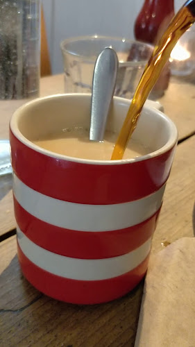 Opinii despre Rua Delicatessen în Castlebar - Hospitality and gastronomy