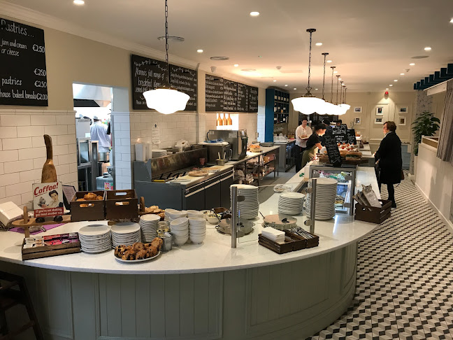 Hanna's Market & Café - Fermoy