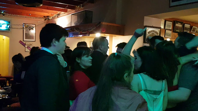 Opinii despre Sean Doynes Pub în Collinstown - Hospitality and gastronomy