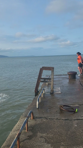The Strand Cahore - New Ross
