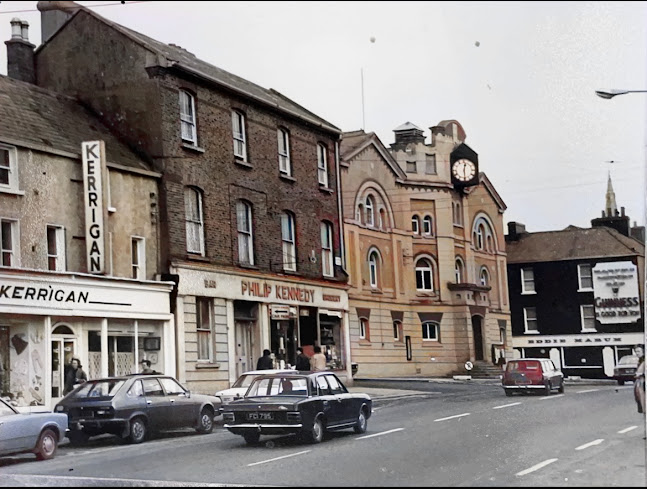 O'Connors - Hospitality and gastronomy