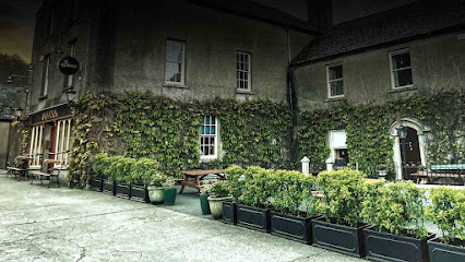 Joyce's Pub - Bar & Accommodation