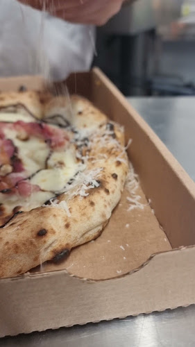 Opinii despre Doughbox în Balbriggan - Hospitality and gastronomy