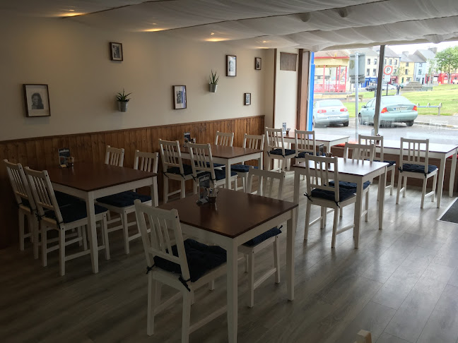 La Alegria Cafe - Hospitality and gastronomy