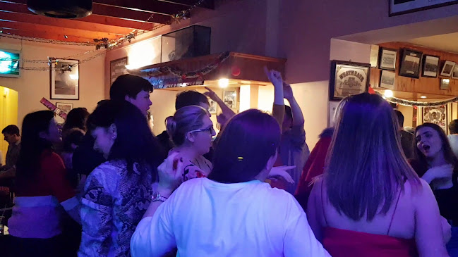 Sean Doynes Pub - Hospitality and gastronomy