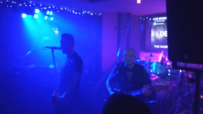 Opinii despre Cheers Bar în Fermoy - Hospitality and gastronomy