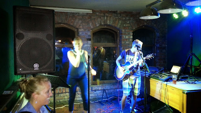 Comentarii opinii despre The Classroom Bar