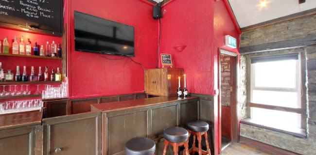 Flanagans Bar - Hospitality and gastronomy