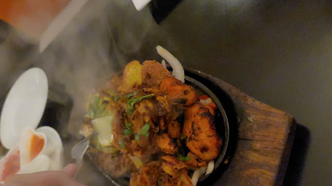 Opinii despre Spice India Longford în Longford - Hospitality and gastronomy