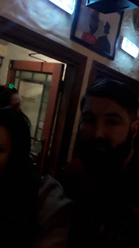 The Cock Tavern - Swords