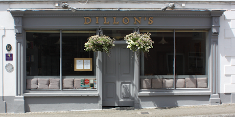 Dillon's Restaurant