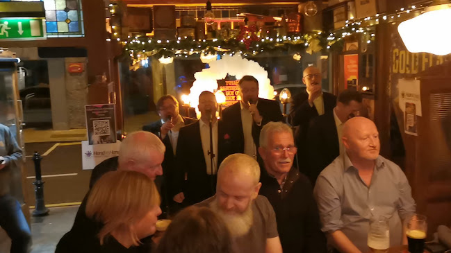 Opinii despre MP Walsh în Galway - Hospitality and gastronomy