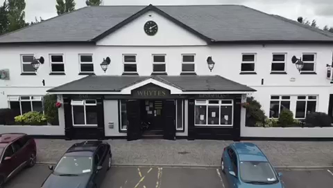 Opinii despre Whytes Bar and Restaurant în Balbriggan - Hospitality and gastronomy