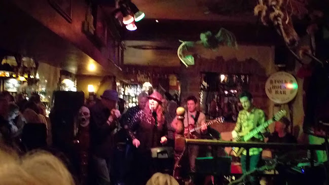 Opinii despre The Folk House Bar în Kinsale - Hospitality and gastronomy