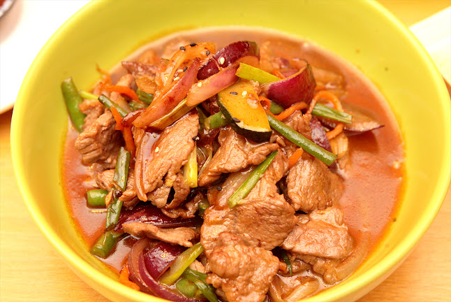 Comentarii opinii despre KYOTO