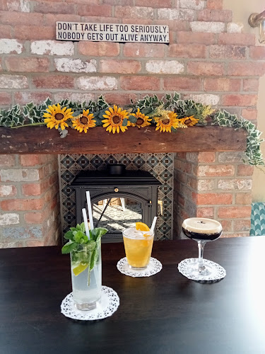 The Orchard Gastropub & Garden - Letterkenny