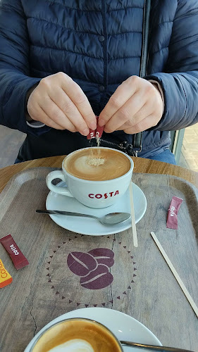 Opinii despre Costa Coffee în Letterkenny - Hospitality and gastronomy