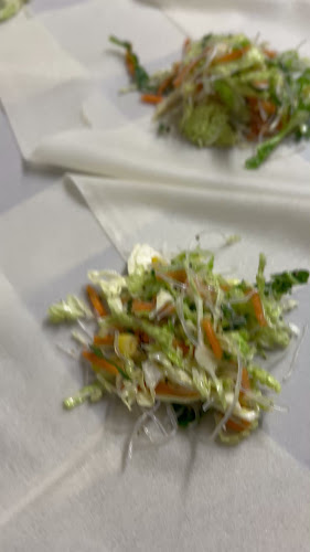 Malay Kitchen Cork City - Hospitality and gastronomy