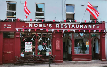 Noel‘s Restaurant & Takeaway