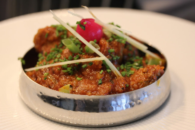 Chakra By Jaipur - Hospitality and gastronomy