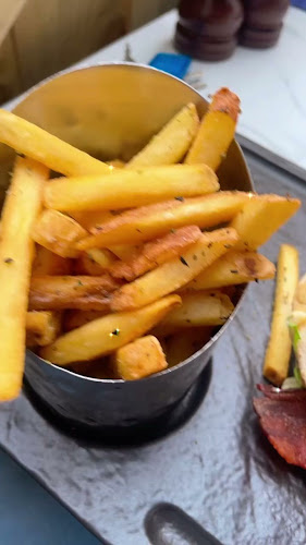 Opinii despre Bella Napoli în Cork - Hospitality and gastronomy