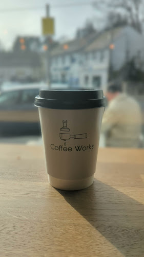 Coffee Works Lucan