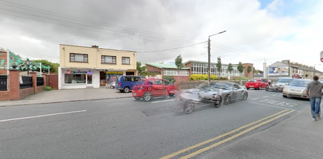 Apache Pizza Balbriggan - Hospitality and gastronomy