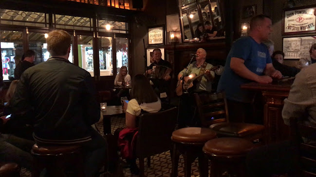 Opinii despre Paris Texas Bar and Restaurant în Kilkenny - Hospitality and gastronomy