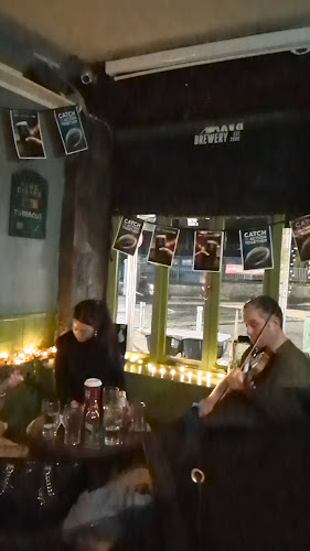 Comentarii opinii despre The Dew Drop Inn